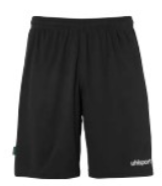 Short noir
