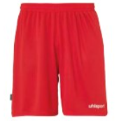 Short rouge